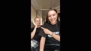 Трансляция Саши Чистовой // 11 апреля