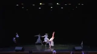 Феникс. Мавки