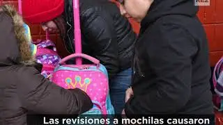 Después del tiroteo