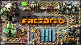 Factorio