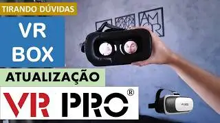 VR BOX Como funciona e como utilizar (Atualizado 2024)