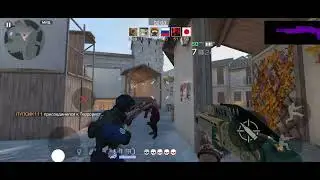 играю в зомби аркада дробовики!#standoff #стендофф2 #roblox #standoff2 #роблокс #стендофф #дети
