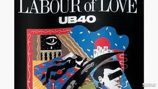 UB40 - King [ extended Dub remix]