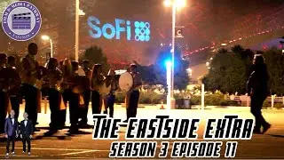 Eastside Extra Season 3 Episode 11