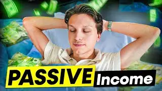 9 Passive Income Ideas - How I Make $27k per Week