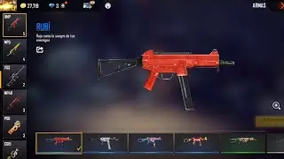 Vendo Cuenta Veterana De Freefire del 2018 Muy veterana🌟