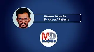 Dr.  Arun N A | Medindia