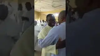 The new Bishop of Abakaliki diocese, Nigeria