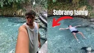 Tubod Cold Spring Matalom, Leyte
