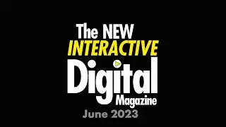 Louisiana Sportsman Digital Interactive June 2023