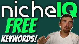 How I Get TONS of High Value Keywords for FREE  Ezoic Topic Suggestion