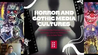 What's the deal with elevated horror? - HGMC Podcast 1