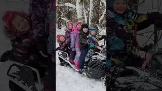 Коротко о нас и Irbis SF200 Long ☺️