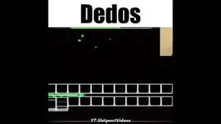 dedos