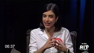 ELEIÇÕES 2024 - Entrevista com Tabata Amaral