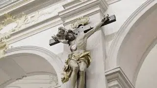 Alter Peter - Sehenswürdigkeiten in München