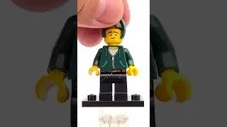 LEGO 71019 Minifigure The LEGO Ninjago Movie Series - Lloyd Garmadon