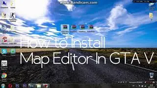 [TUTORIAL]How To Install Map Editor [GTA V]_HD