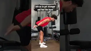 Coach Greg's No Weight Fat Burning Workout with High Reps