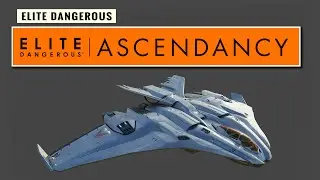 Elite Dangerous: Mandalay Full Internal Specs, New In-Game Footage
