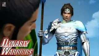 Battle of Yiling | Episode 40【Dynasty Warriors】【DWO】