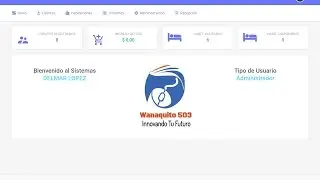 SISTEMA  HOTEL EN PHP 5.5 Y MYSQL