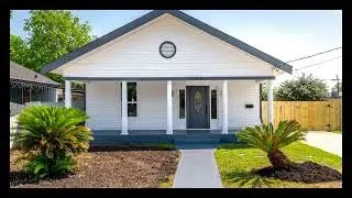 1740 W French Pl San Antonio, TX 78201