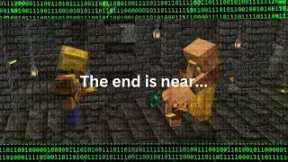 This 1.20 change could ruin Minecraft... [READ DESC] (testing the big loot table changes)