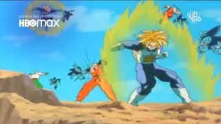 Los Guerreros Z Se Enfrentan a Los Cell Junior (Warner Bros) Dragon Ball Z Kai Español Latino