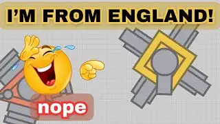 I Think There's A Russian on our Team.... | Arras.io Animation #arrasio