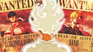 LES NOUVELLES PRIMES DES MUGIWARA 🤯 & LE SECRETS DES ARMES ANTIQUES 😱 | 3 THÉORIES ONE PIECE