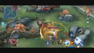 Mobile Legends Test | Realme c35 4/128 di tahun 2023 ಠᴥಠ