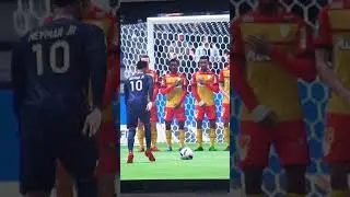 neymar