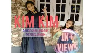 Kim Kim Dance Cover ll Manju Warrier ll Jack N Jill ll Let'S RocK