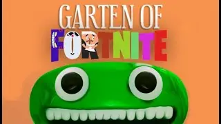 GARTEN OF FORTNITE