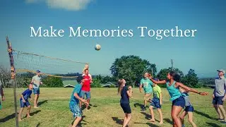 Family Breakaway Special - Make Memories Together