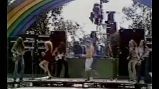 Black Oak Arkansas - Jim Dandy