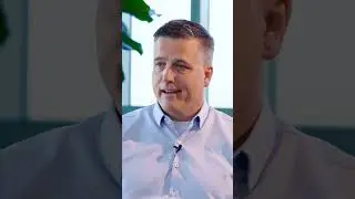 Our CFO Greg Lewis on Honeywell's Digital Transformation