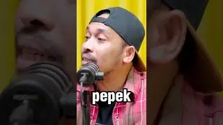 Jadi yang bener bacanya sipepek atau si pepek? #beritaakhirpekan #podcast #abdurarsyad
