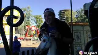 Edward Bil новенький пранк после задержания