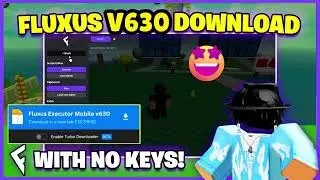 DELTA EXECUTOR MOBILE NEW UPDATE v630| Delta Atualizado & Arceus X Neo,Codex,Fluxus Executor Mobile
