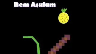 Item Asylum whit friends