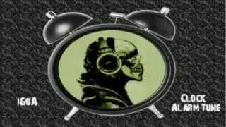 iGoA - Alarm Clock Tune