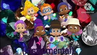 Gemstones! (Instrumental) 💝Valentine's Day Special💝