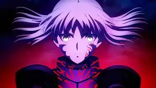 Fate/Stay Nigth「AMV」- X-FAST