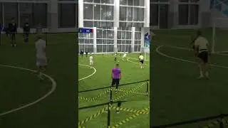 КАК СТИЛЬ УНИЖАЛ ЛИГУ ЧЕМПИОНОВ #2drots #амкал #мфл #мкс