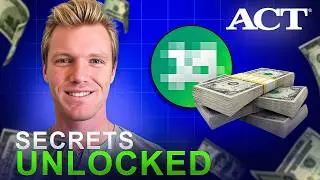 The Million Dollar ACT Score | Turn Your Score Into Cash