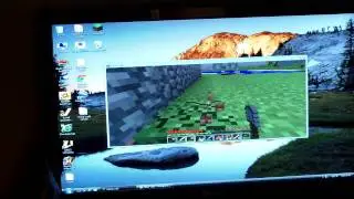 Minecraft Multiplayer survival - epsiode 2