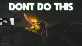 How to Play Like a CHAD - Escape From Tarkov PvP Tips