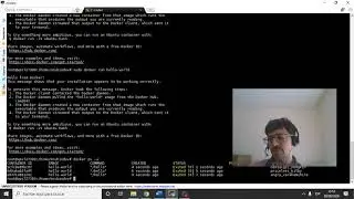 Docker 01  Instalacion Docker